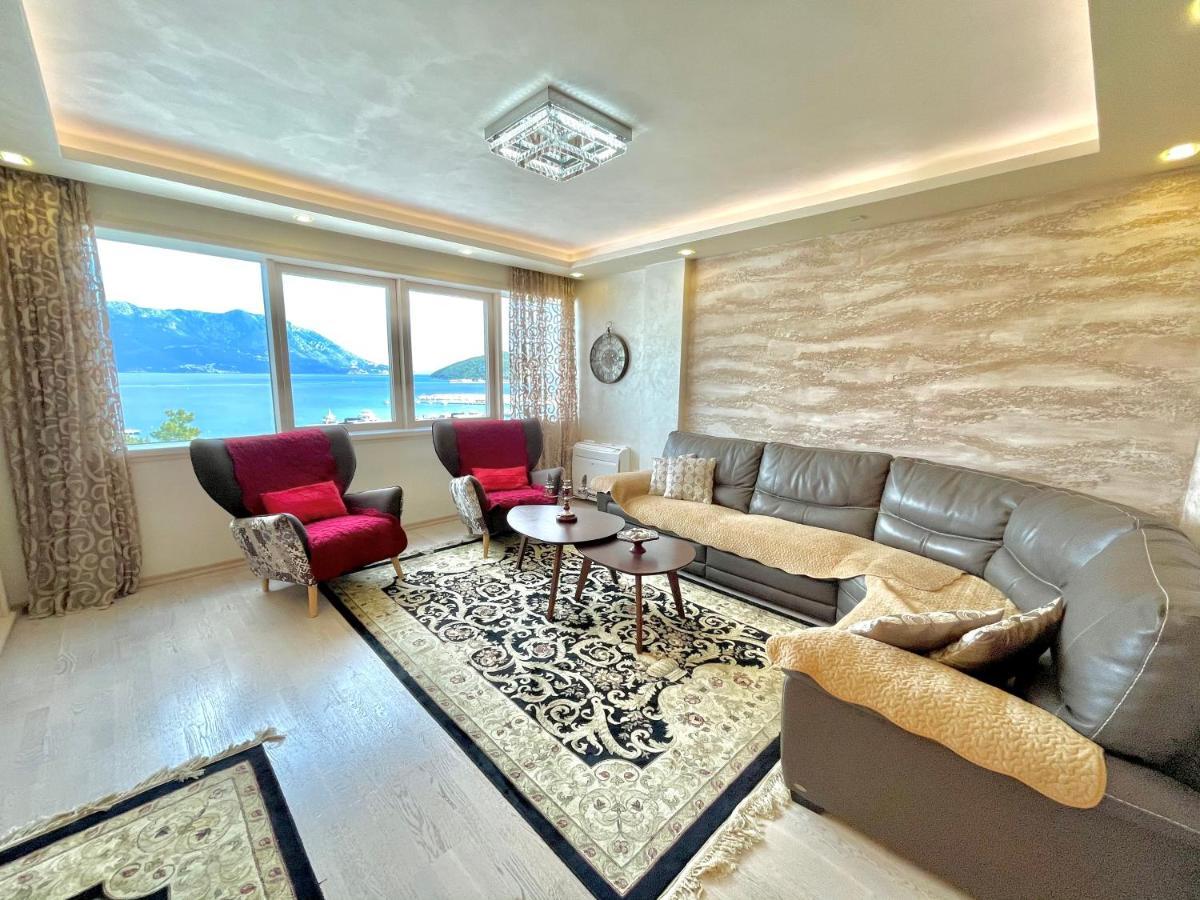 Pes Fontana Lägenhet Budva