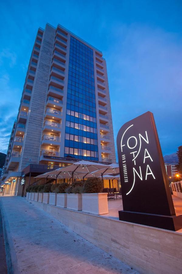 Pes Fontana Lägenhet